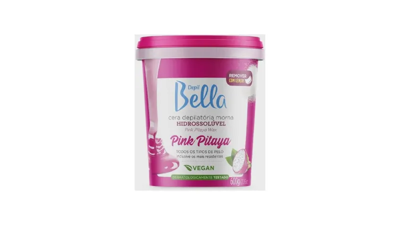 Qual a Melhor Cera Hidrossolúvel para Pelos Grossos? Guia Potente