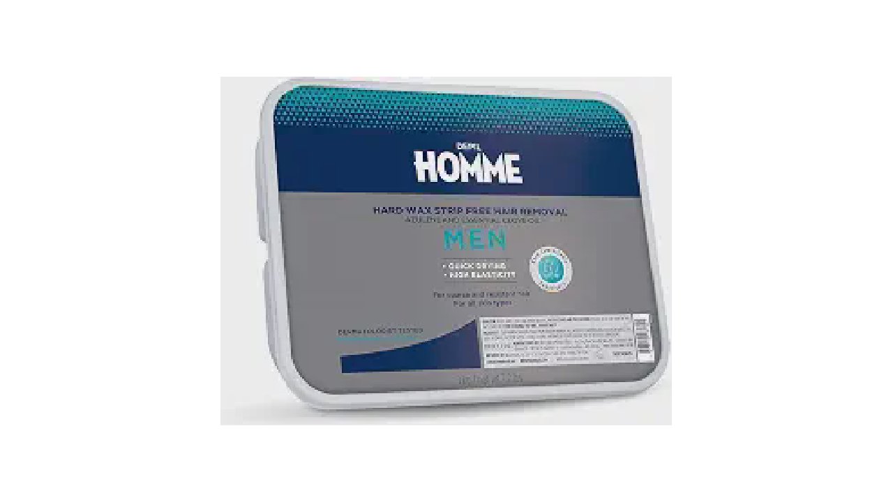 Qual a Melhor cera para depilar barba? Guia Rápido