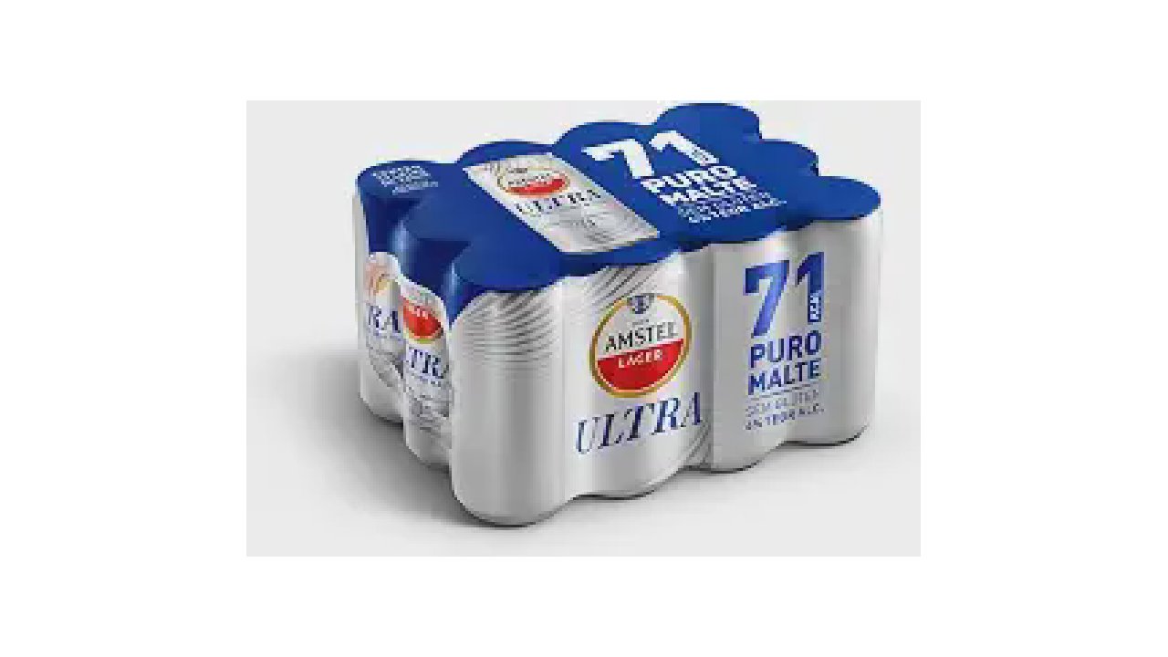 Qual a Melhor Cerveja Amstel ou Budweiser: O Duelo