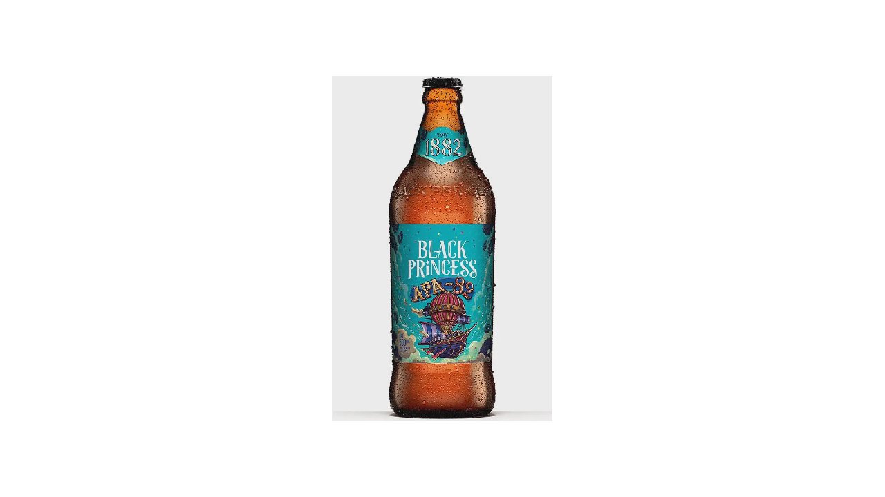 Qual a Melhor Cerveja Black Princess: 1 Escolha Premium