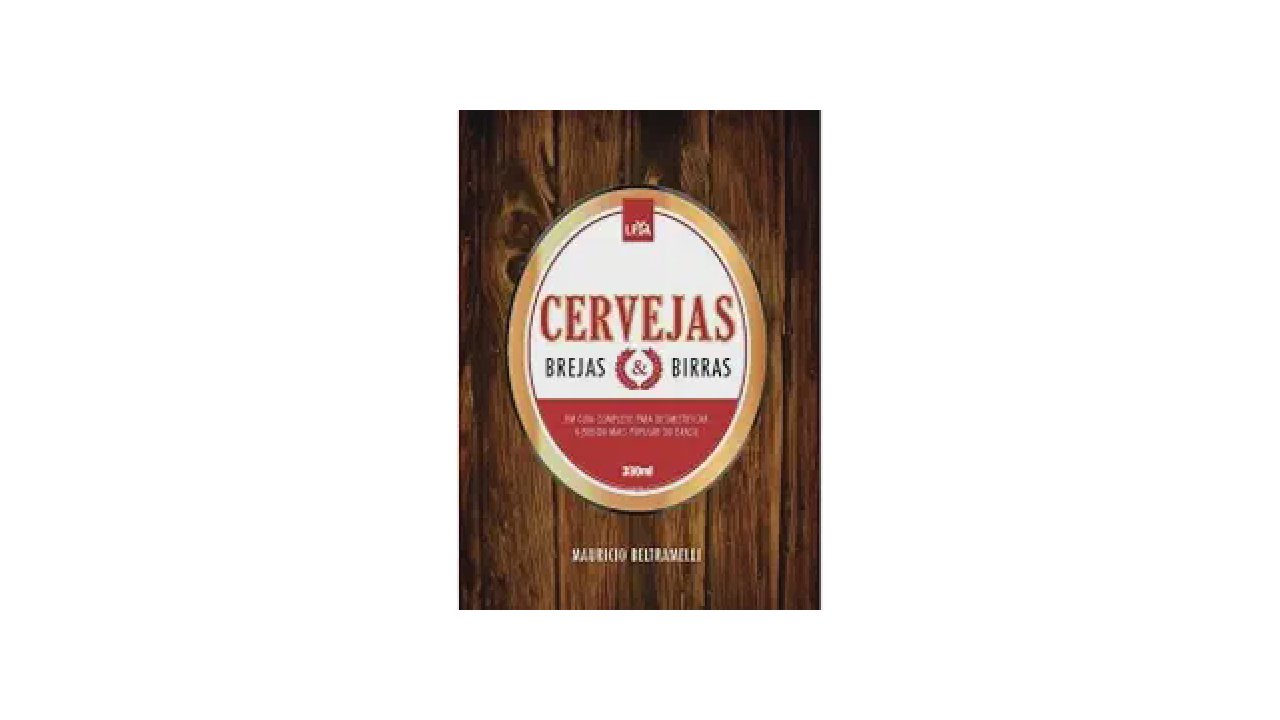 Qual a Melhor cerveja do mundo? Descubra em Livros