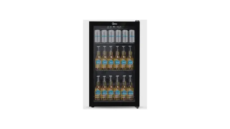 Qual a Melhor Cervejeira Comercial: Top 8 Modelos