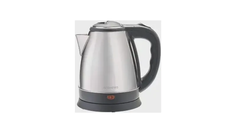 Qual a Melhor chaleira: 10 Modelos Inox e Elétricos