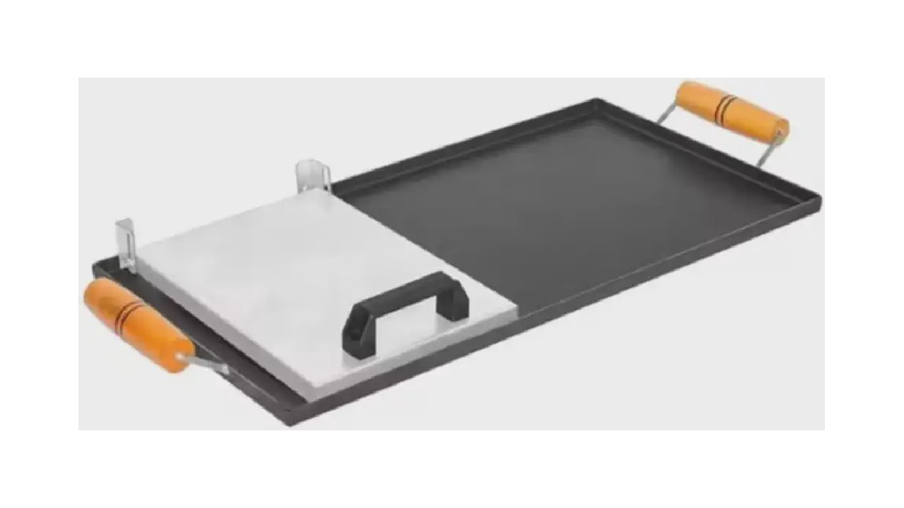 Qual a Melhor Chapa para Lanches Profissional? Top 10