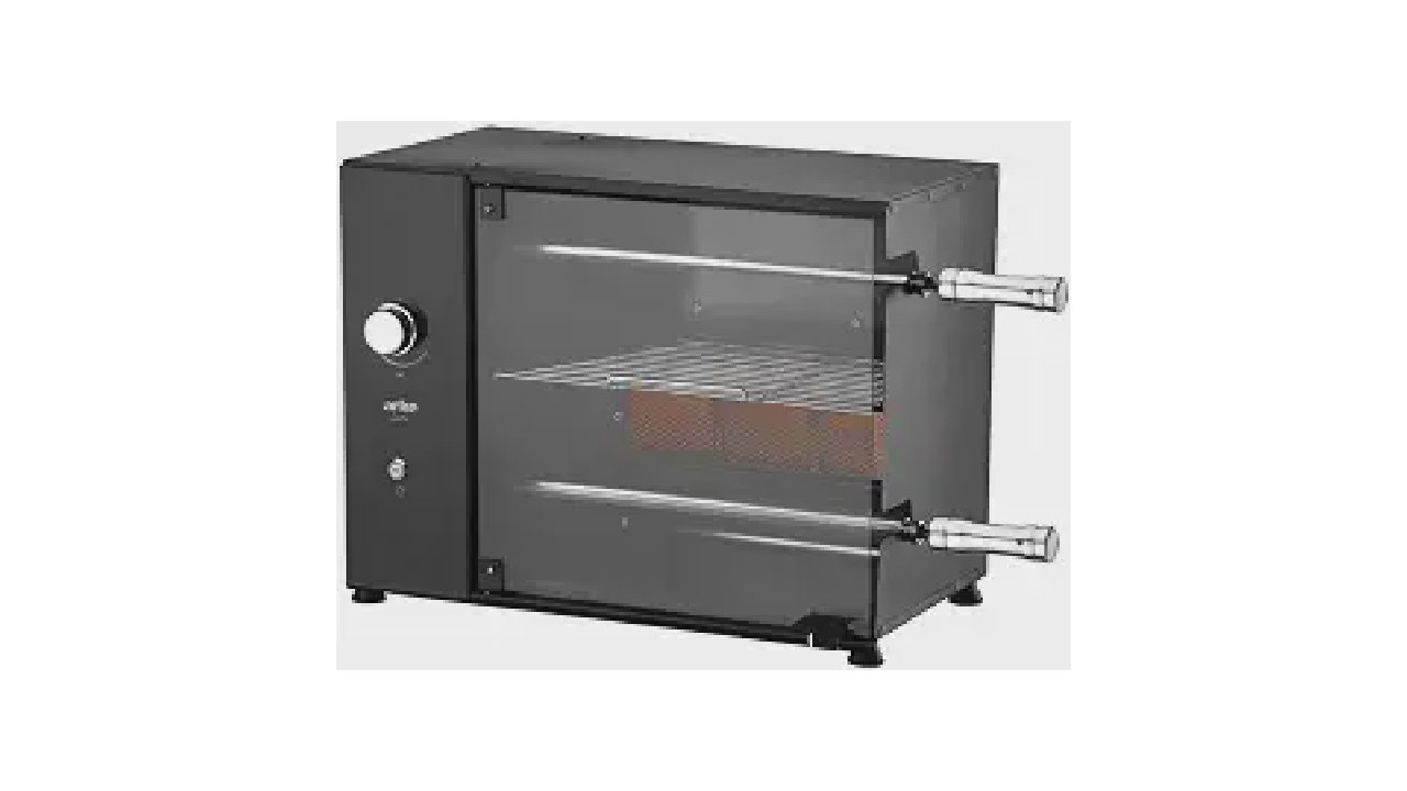 Qual a Melhor churrasqueira a gás para apartamento? Top 10 Modelos