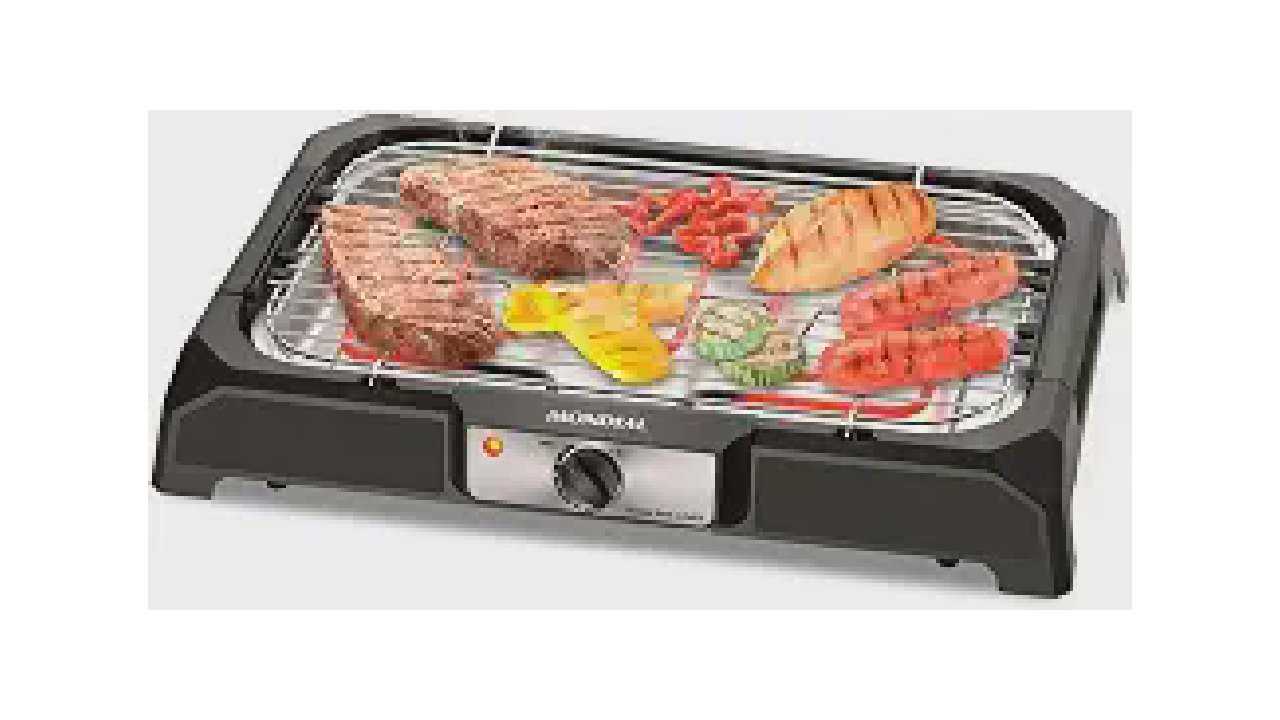 Qual a Melhor churrasqueira elétrica 220v? O Guia