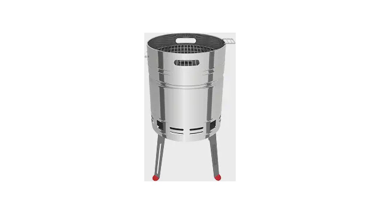 Qual a Melhor churrasqueira inox ou alumínio? Guia