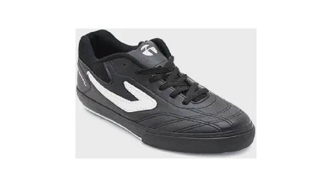 Qual a Melhor chuteira de futsal da topper? Top 10