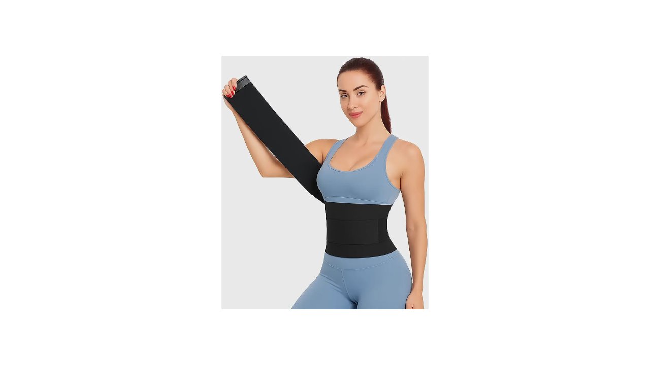 Qual a Melhor Cinta Modeladora Para Perder Barriga: Guia