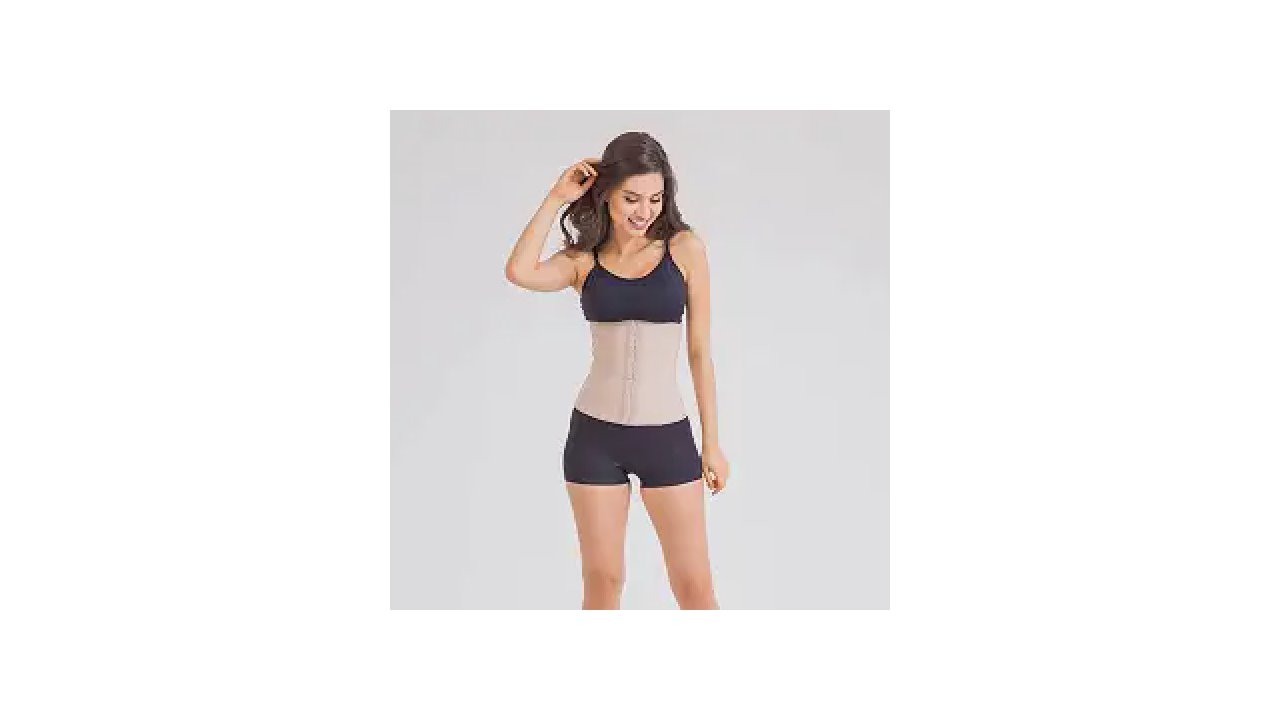 Qual a Melhor Cinta para Barriga Pochete: Top 10
