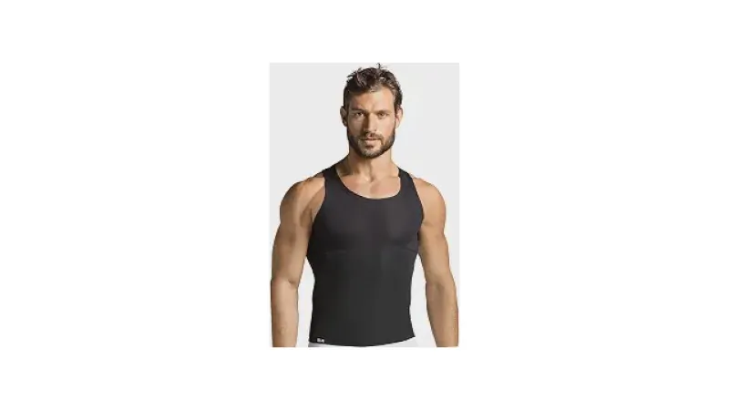 Qual a Melhor cinta para corrigir postura masculina: Guia de Conforto