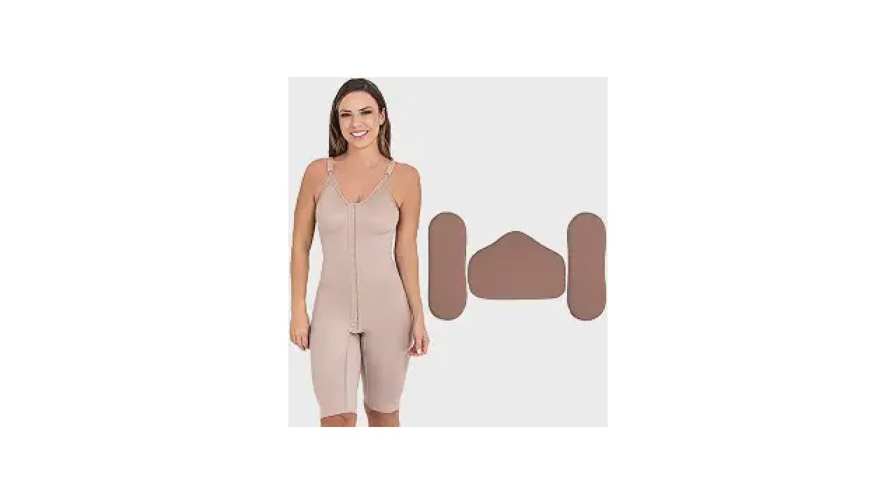 Qual a Melhor cinta pós cirúrgica abdominoplastia para Recuperação?