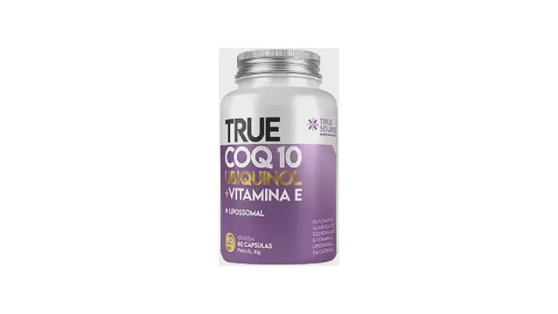 Qual a Melhor Coenzima Q10 Ubiquinol ou Ubiquinona: Análise das Top 10