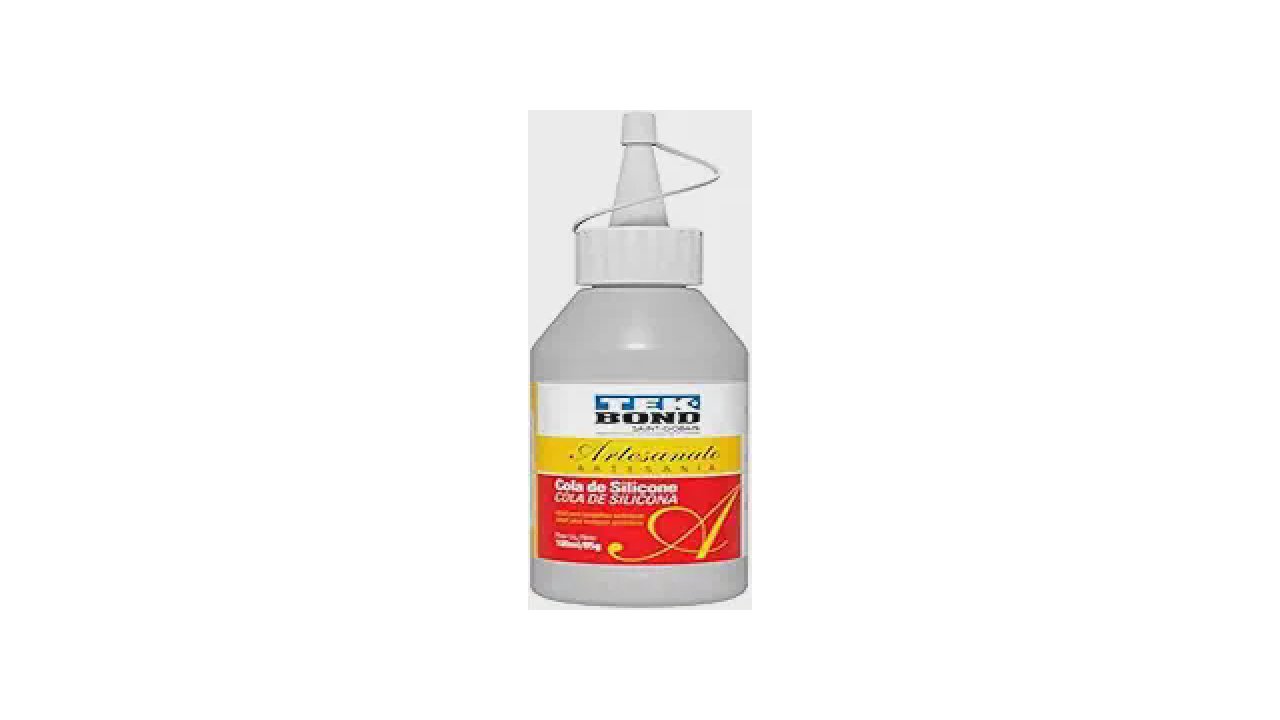 Qual a Melhor cola de silicone para artesanato: Top 10 Opções