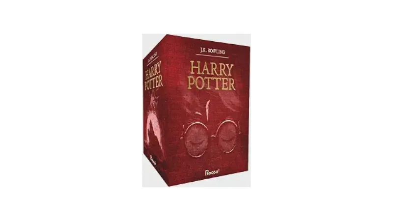 Qual a Melhor Coleção de Harry Potter: Guia de Edições