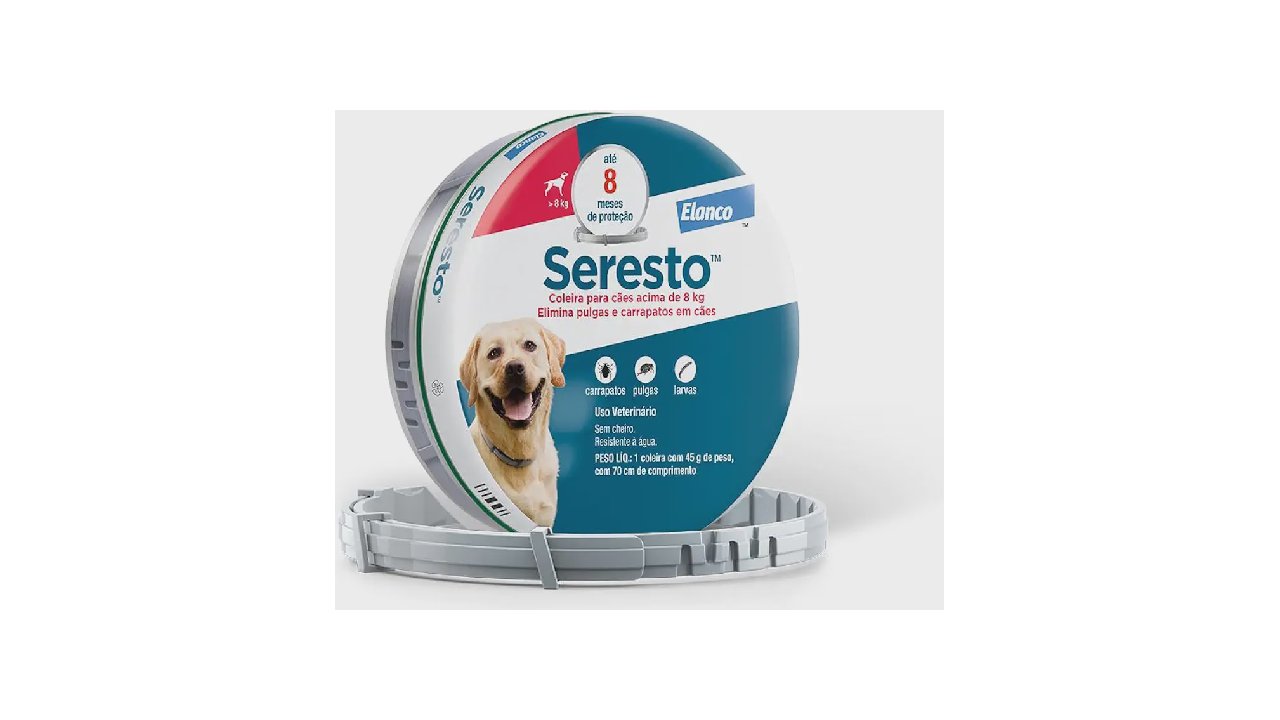 Qual a Melhor Coleira Anti Pulga e Carrapato para Cachorro: 10 Modelos Eficazes