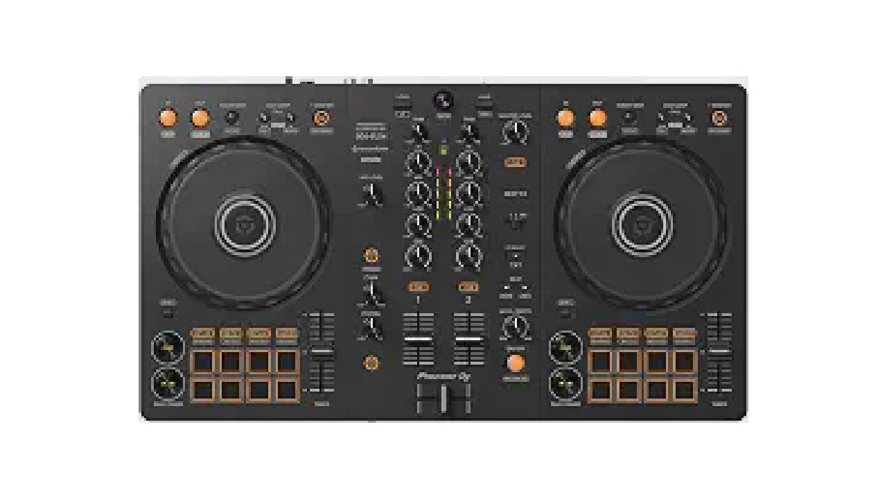 Qual a Melhor Controladora da Pioneer: 10 Modelos Top