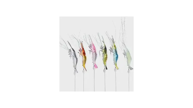 Qual a Melhor cor de isca artificial para robalo: Guia e Tops