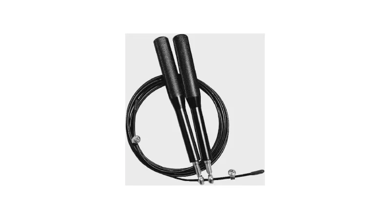 Qual a Melhor corda para pular crossfit para DUs?