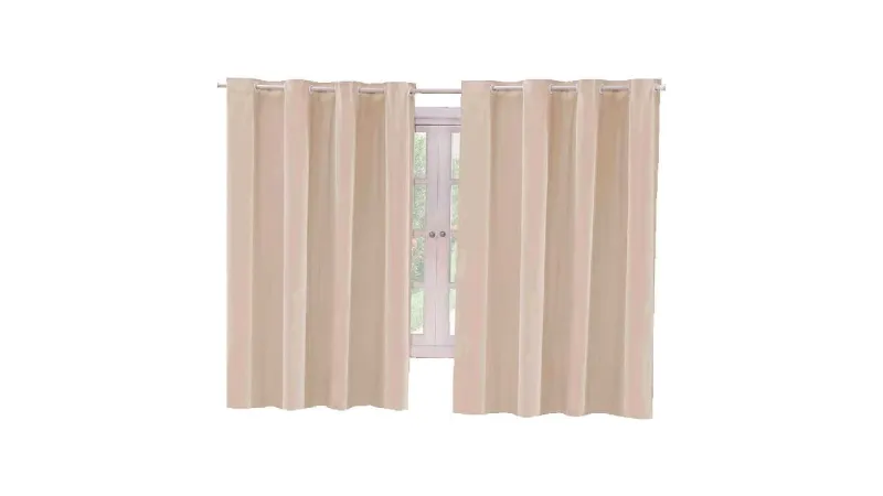 Qual a Melhor Cortina para Escurecer o Quarto? 10 Modelos Blackout
