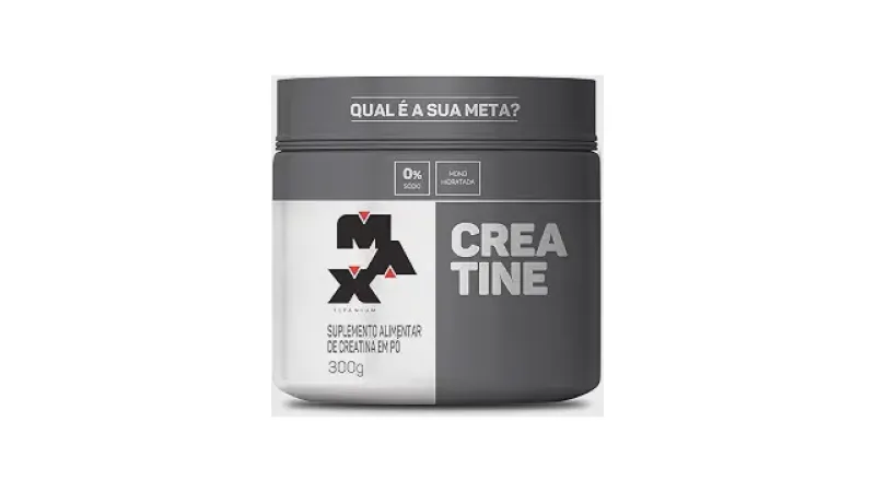Qual a Melhor Creatina para Iniciantes? 10 Opções Puras