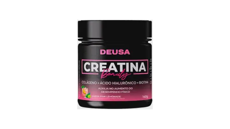 Qual a Melhor Creatina para Mulher Emagrecer: Guia