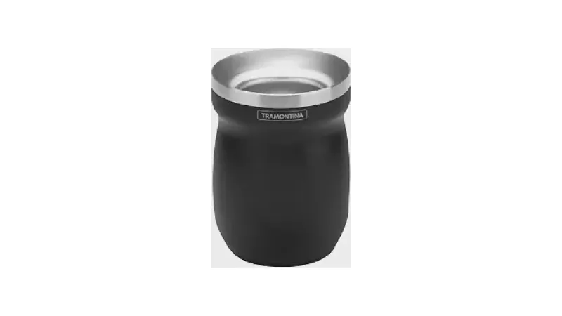 Qual a Melhor cuia para chimarrão: Inox vs Porongo
