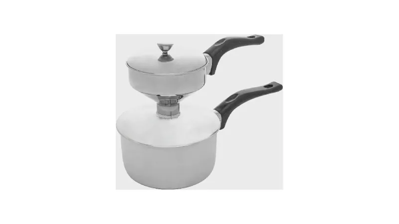 Qual a Melhor Cuscuzeira Individual: Inox ou Teflon?
