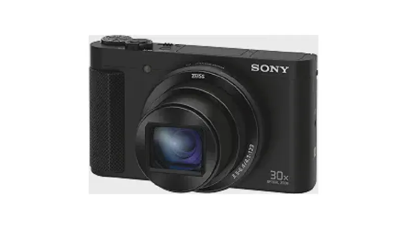 Qual a Melhor cyber shot? Guia de Compra Prático