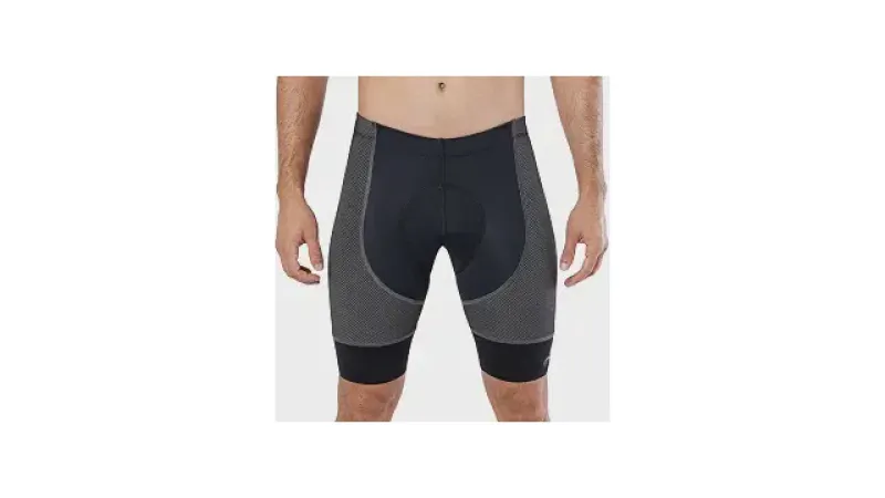 Qual a Melhor Densidade para Bermuda de Ciclismo? Guia de Conforto