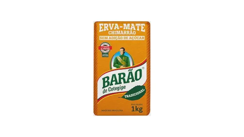 Qual a Melhor Erva Mate para Chimarrão? Top 10