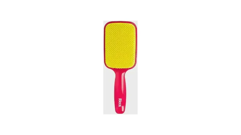 Qual a Melhor Escova da Ricca para Cada Fio?