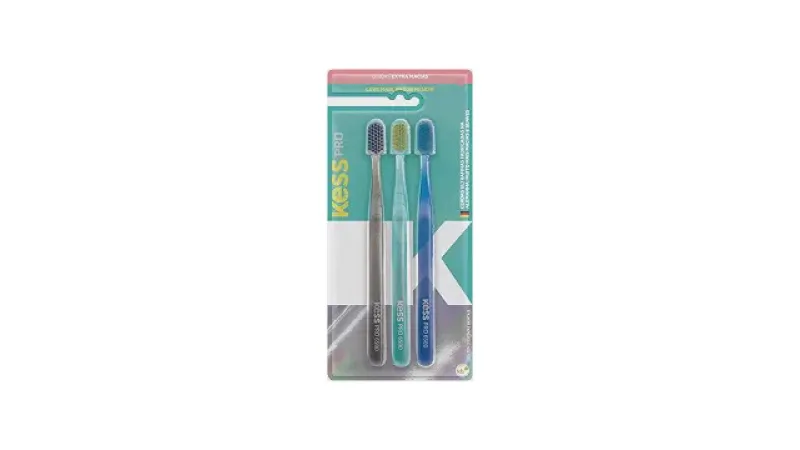 Qual a Melhor Escova de Dente Macia ou Dura? Guia de Escolha