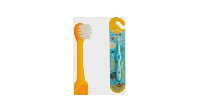 Qual a Melhor Escova de Dente para Bebê de 1 Ano: 10 Opções Seguras