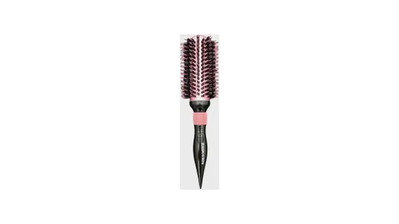 Qual a Melhor escova para escovar cabelos lisos e Dar Brilho?