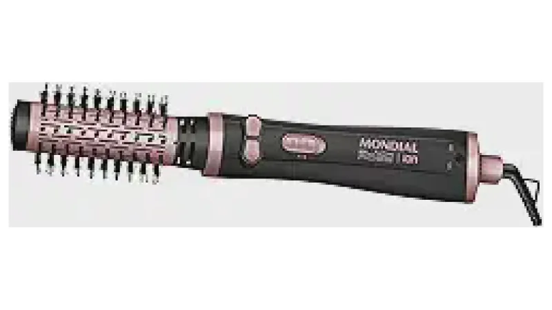 Qual a Melhor Escova Rotativa Secadora e Alisadora: Top 10 para Fios Perfeitos