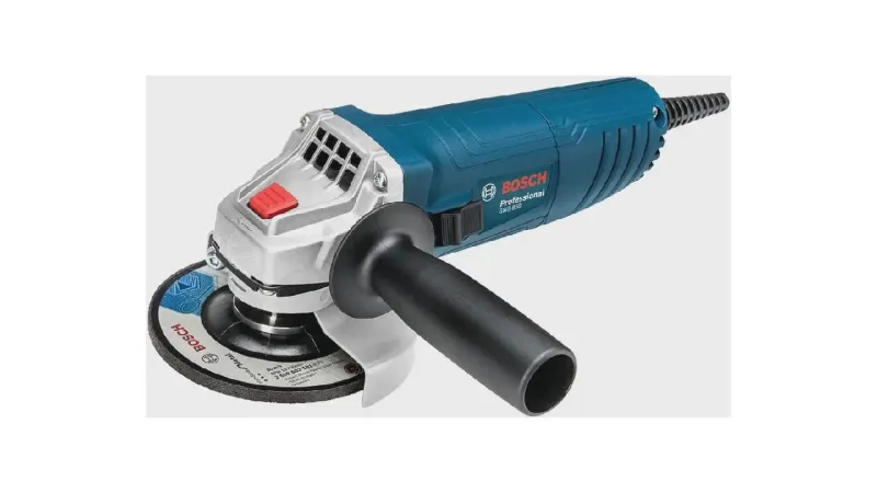 Qual a Melhor Esmerilhadeira 4 1 2: 9 Modelos Potentes