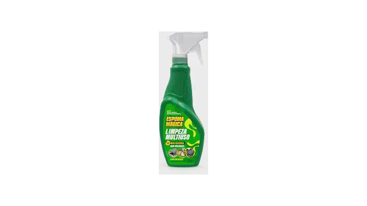 Qual a Melhor espuma para limpar sofá: 10 Sprays para Lavagem a Seco