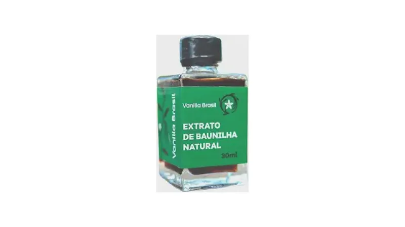 Qual a Melhor essência de baunilha para bolo? Top 8 Opções