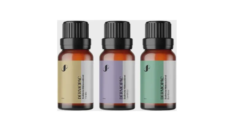 Qual a Melhor Essência para Aromatizador de Ambiente: Guia de Aromas
