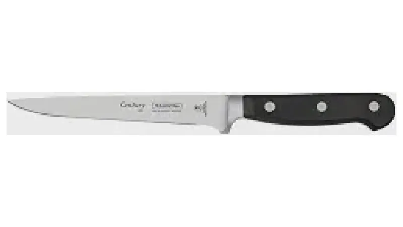 Qual a Melhor Faca para Filetar Peixe com Precisão?