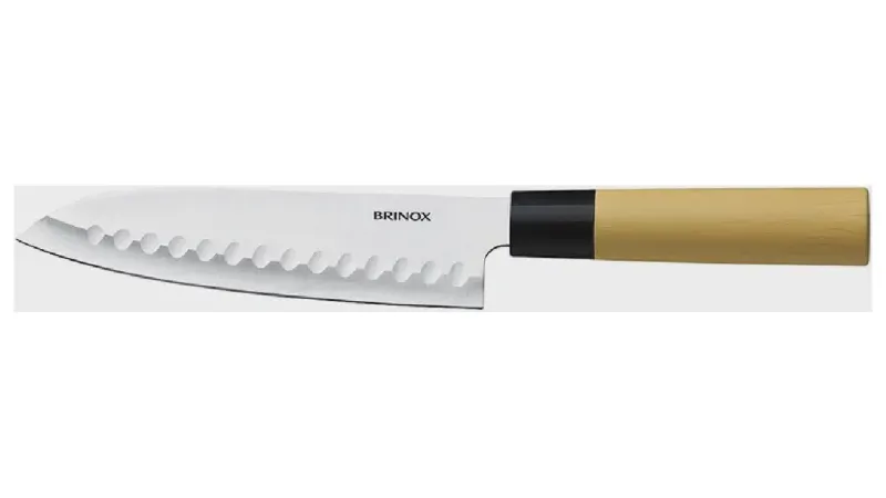 Qual a Melhor Faca para Limpar Peixe e Filetar?