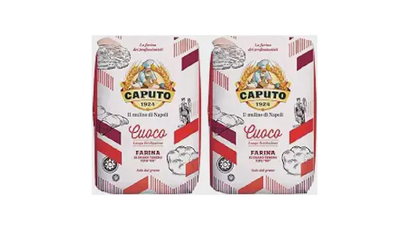 Qual a Melhor farinha de trigo do mundo? Guia Chef