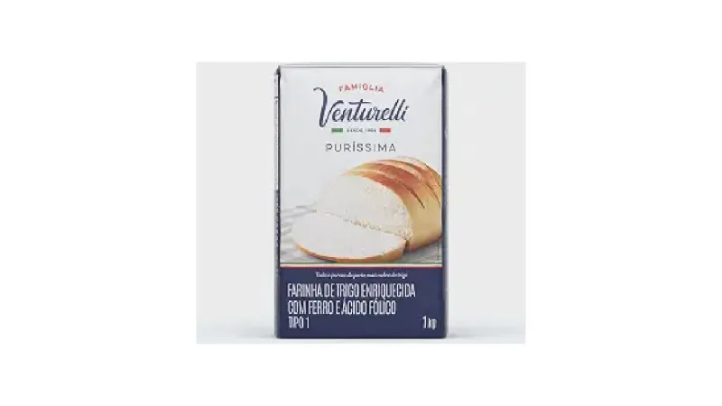 Qual a Melhor Farinha de Trigo para Pães e Pizzas?