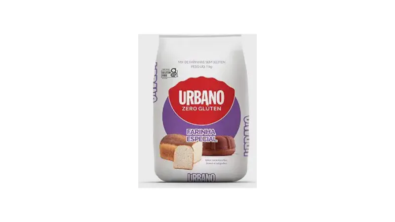 Qual a Melhor farinha para substituir a farinha de trigo em pães: Análise