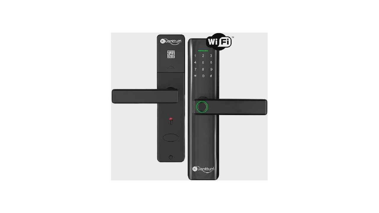 Qual a Melhor Fechadura Digital para Porta Pivotante? 10 Opções Seguras