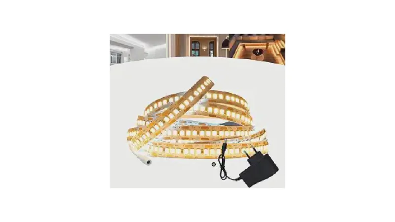 Qual a Melhor fita de led para cortineiro? 10 Kits para Iluminação Indireta Perfeita