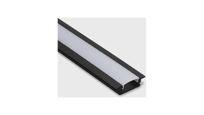 Qual a Melhor Fita de Led para Perfil de Embutir: Análise