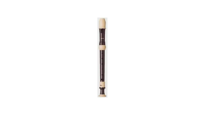 Qual a Melhor Flauta Doce Profissional? 7 Opções