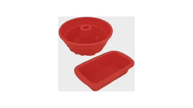 Qual a Melhor forma de silicone para bolo: Top 10